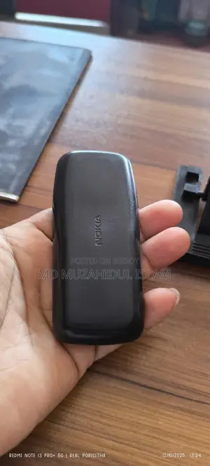 Nokia 106 (Used)