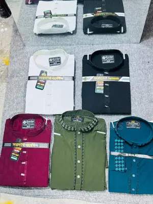 Panjabi for Sale