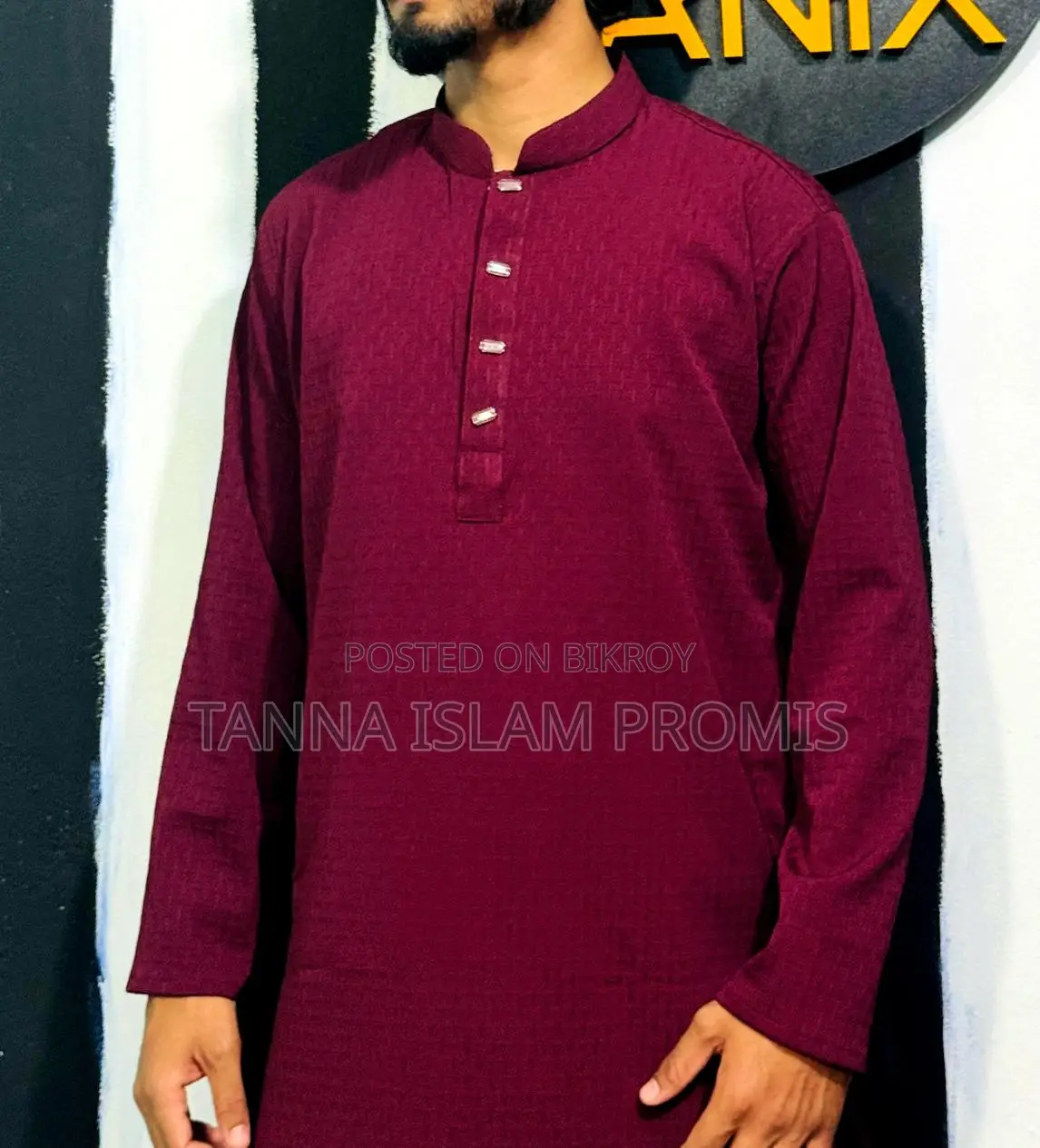 Panjabi for Sale