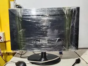 24 Inch Samsung Brand Full Fresh Monitor