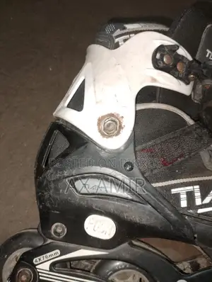 Skating Shoes