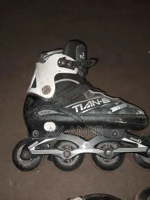 Skating Shoes