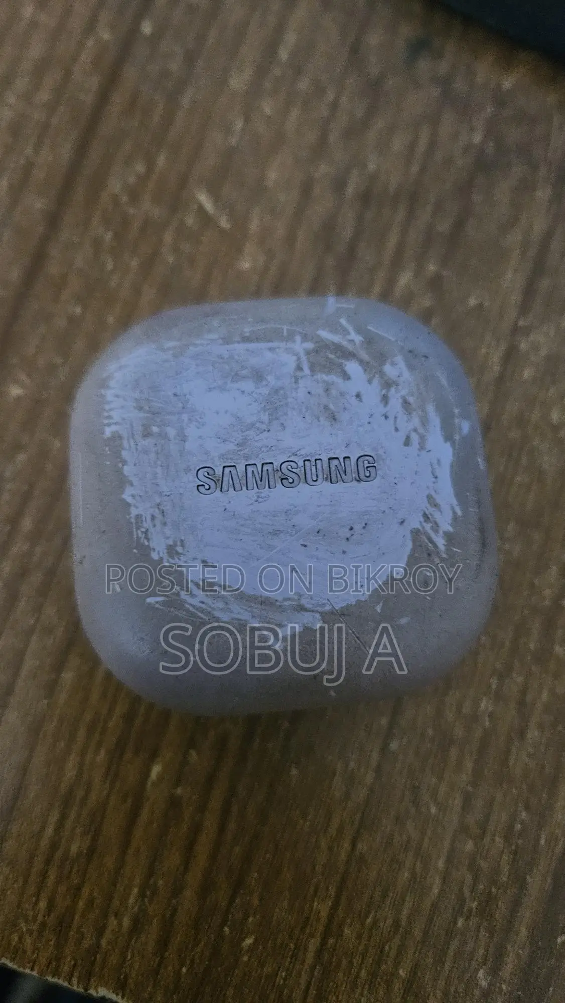 এয়ারপডস বিক্রি