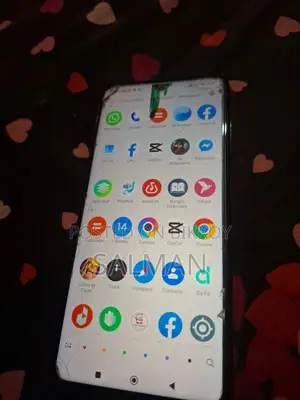 Xiaomi Poco X3 Pro (Used)