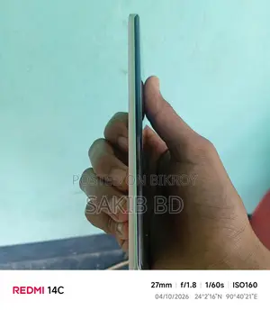 Xiaomi Civi 1s 6 gb 128 5g soc (Used)