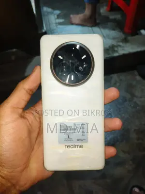 Realme 14 Pro (Used)