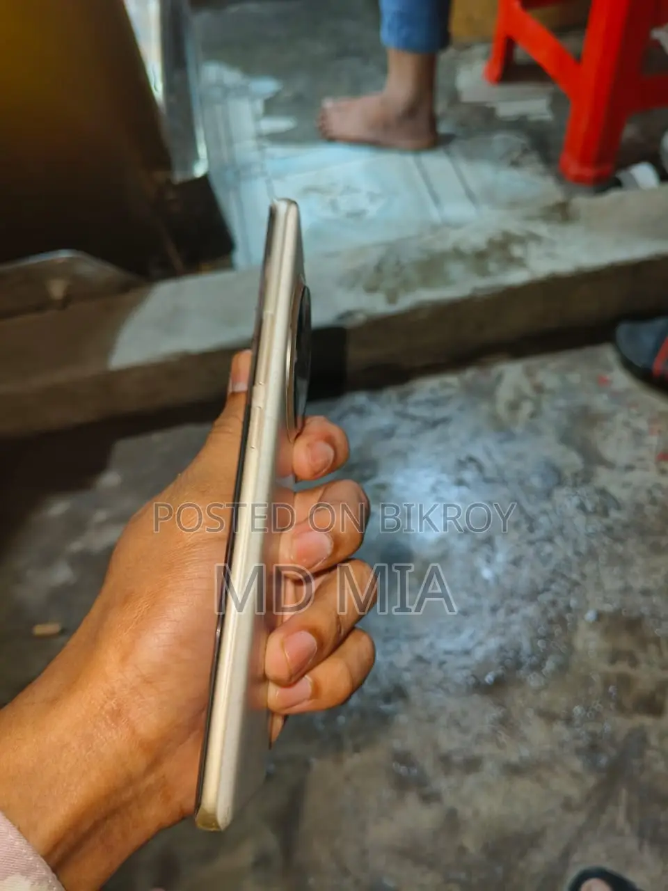 Realme 14 Pro (Used)