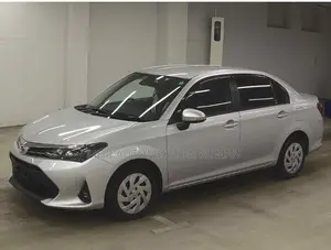 টয়োটা এক্সিও ইএক্স প্যাকেজ ২০২২