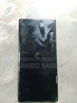 Samsung Galaxy Note 9 128 GB Blue