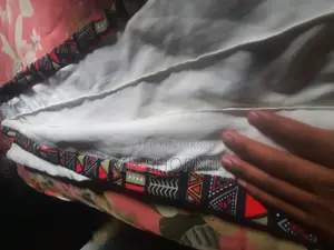 দর্জিবাড়ি থেকে কেনা প্যান্ট