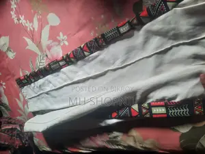 দর্জিবাড়ি থেকে কেনা প্যান্ট