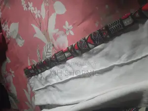 দর্জিবাড়ি থেকে কেনা প্যান্ট