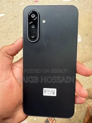Samsung Galaxy A17 (Used)