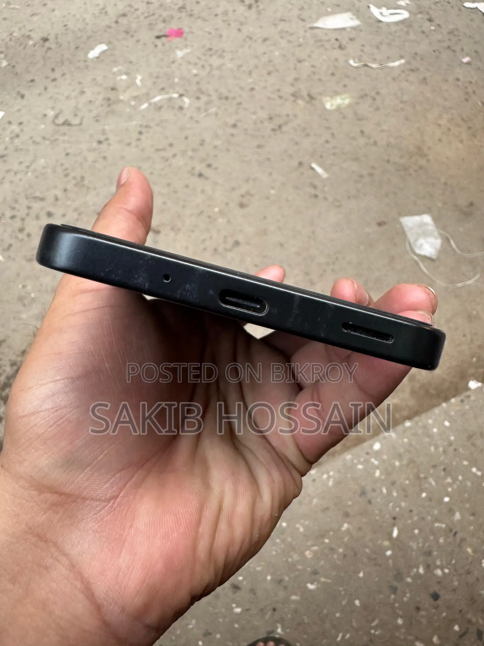 Samsung Galaxy A17 (Used)