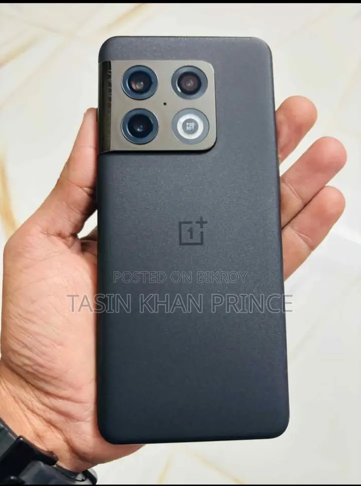 OnePlus 10 Pro US (Used)