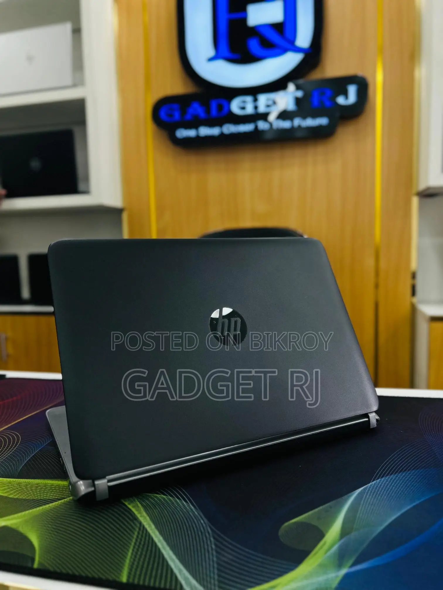Business Series Laptop