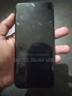 Xiaomi Redmi Note 9 Pro . (Used)