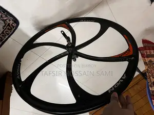 Avon অ্যালয় হুইল ১ পিস বিক্রয় হবে। বিস্তারিত ইনবক্স করুন