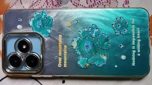 Realme Note 50 4+64 (Used)