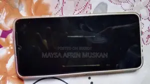 Realme Note 50 4+64 (Used)