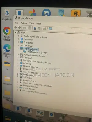 Nvidia Geforce Gt 730 4gb
