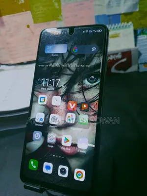 Tecno Spark 20C (Used)