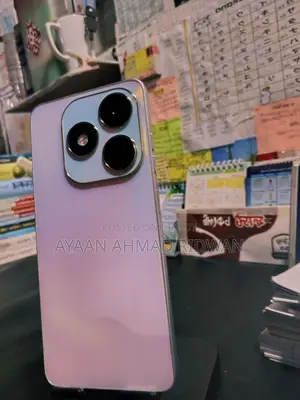 Tecno Spark 20C (Used)