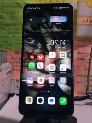 Tecno Spark 20C (Used)
