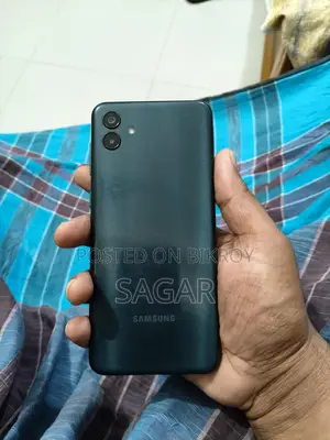 Samsung Galaxy A04 (ব্যবহৃত)