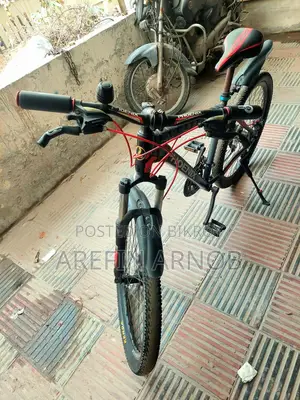 Phoenix 26 Inch Body Good Condition