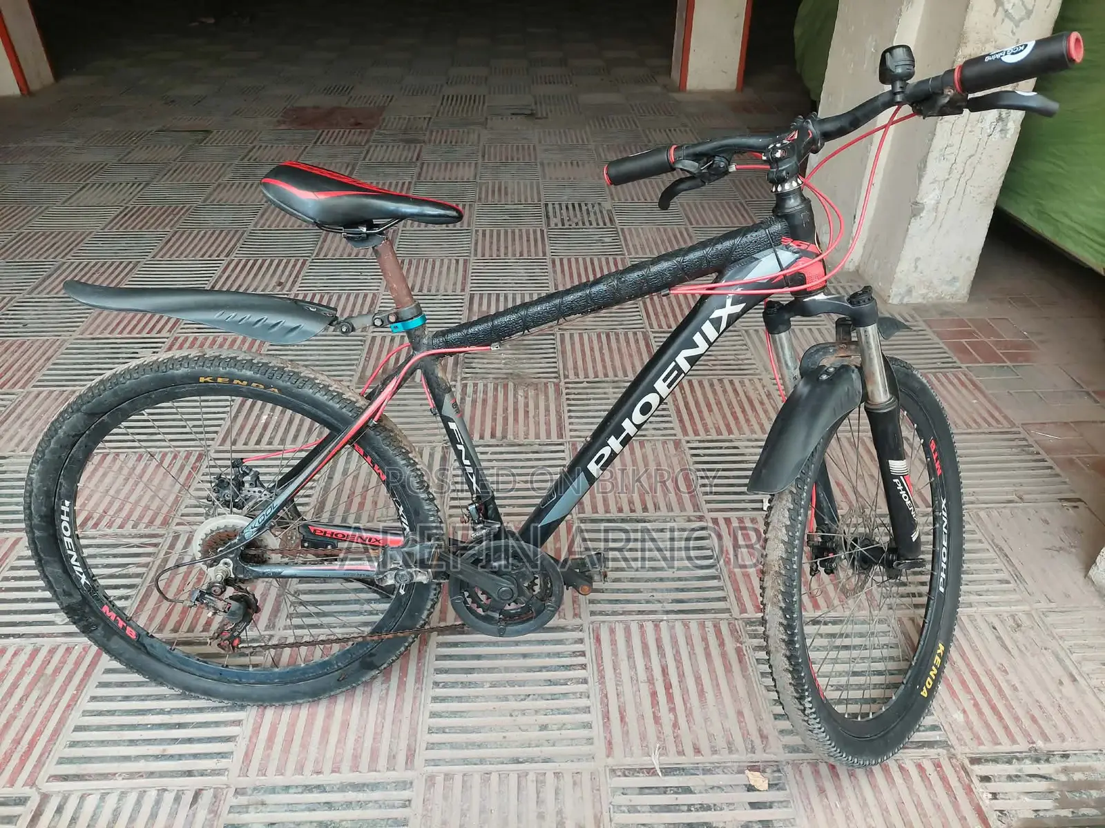 Phoenix 26 Inch Body Good Condition