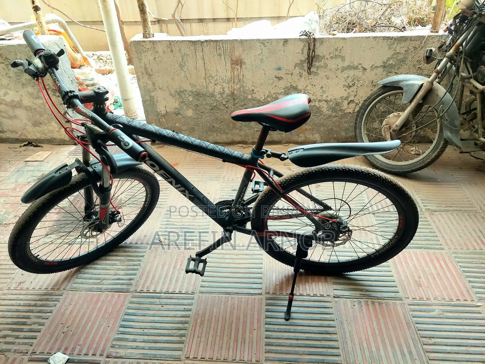 Phoenix 26 Inch Body Good Condition