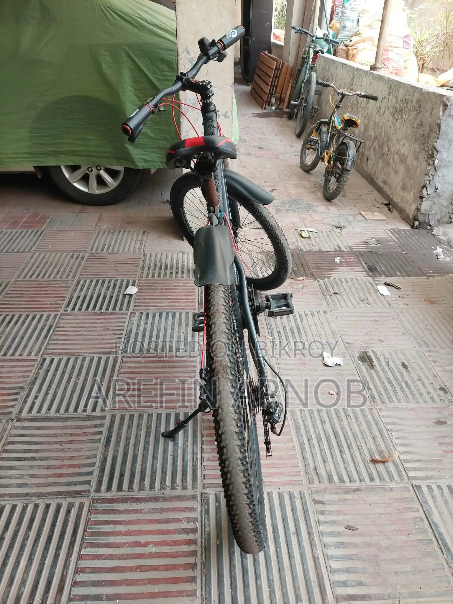 Phoenix 26 Inch Body Good Condition