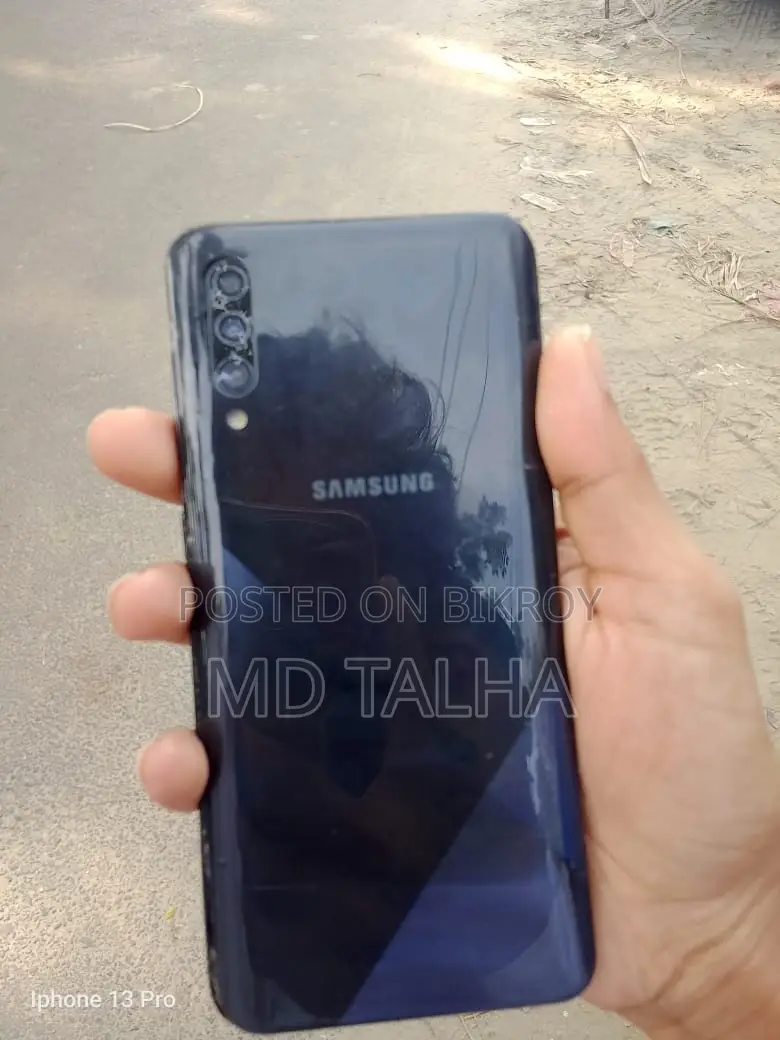 Samsung Galaxy A30s (Used)