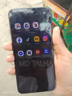 Samsung Galaxy A30s (Used)