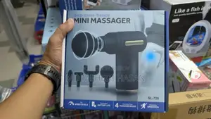 Massage মিনি গান