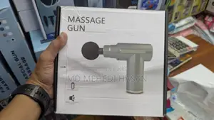 Massage মিনি গান