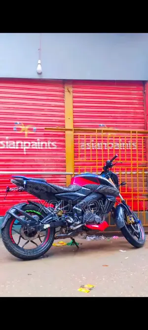 Bajaj Pulsar NS 160 - 2021