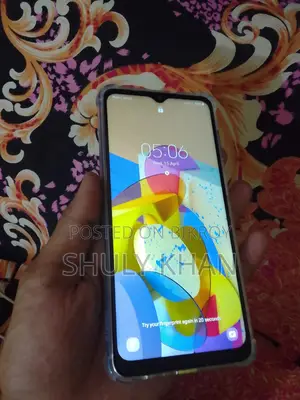 Samsung Galaxy A12 4/64 (Used)