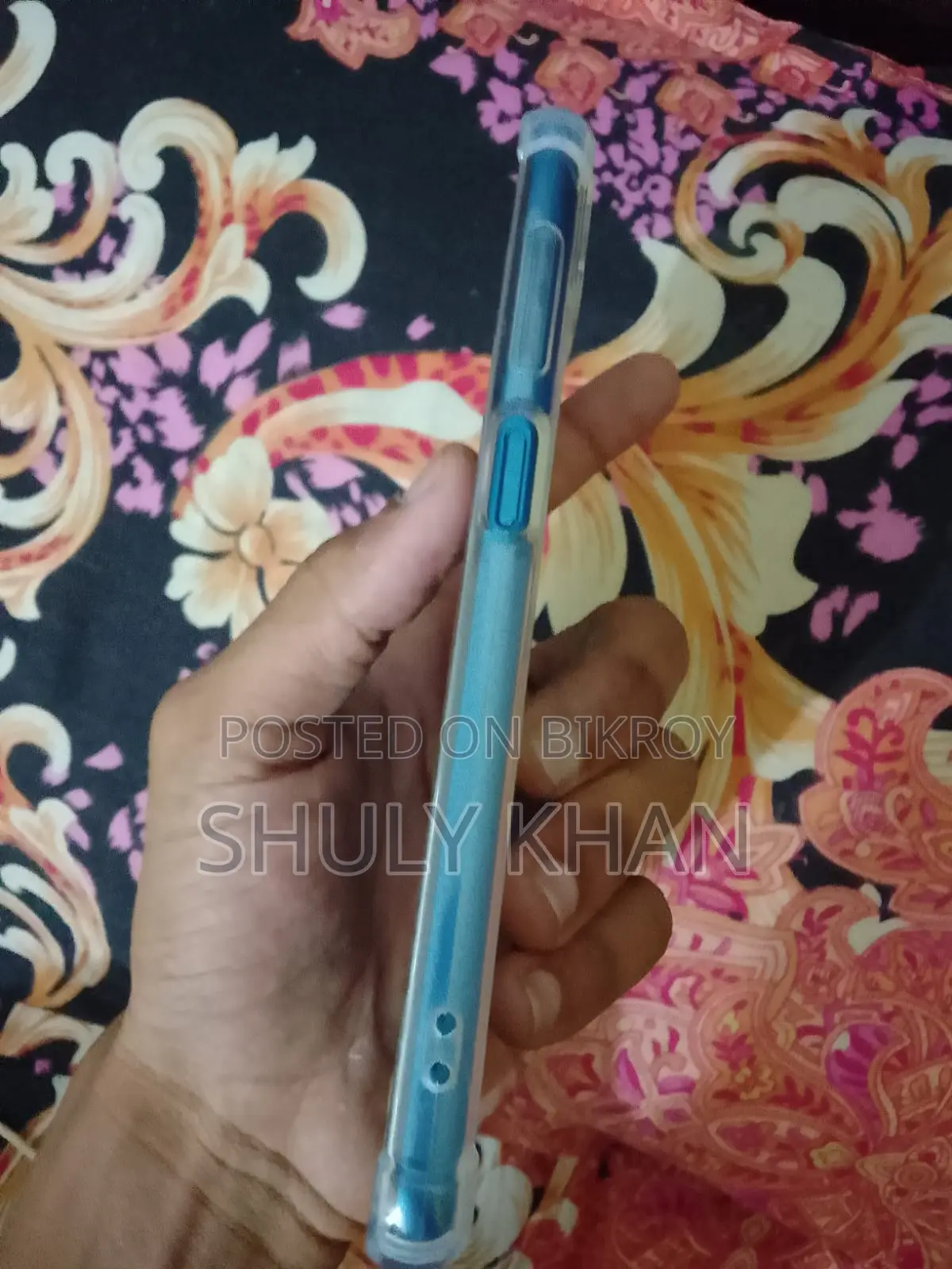 Samsung Galaxy A12 4/64 (Used)