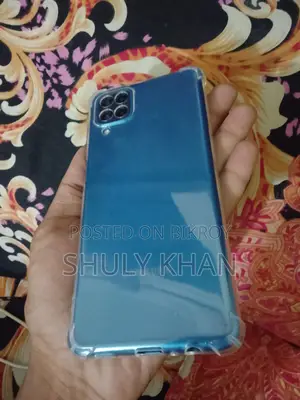 Samsung Galaxy A12 4/64 (Used)
