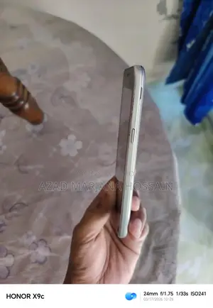 Samsung Galaxy Grand Prime Plus (Used)