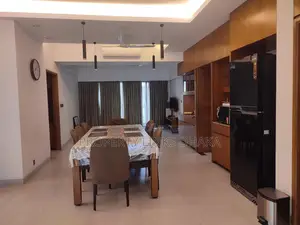 Baridhara Diplomatic Luxurious Flat