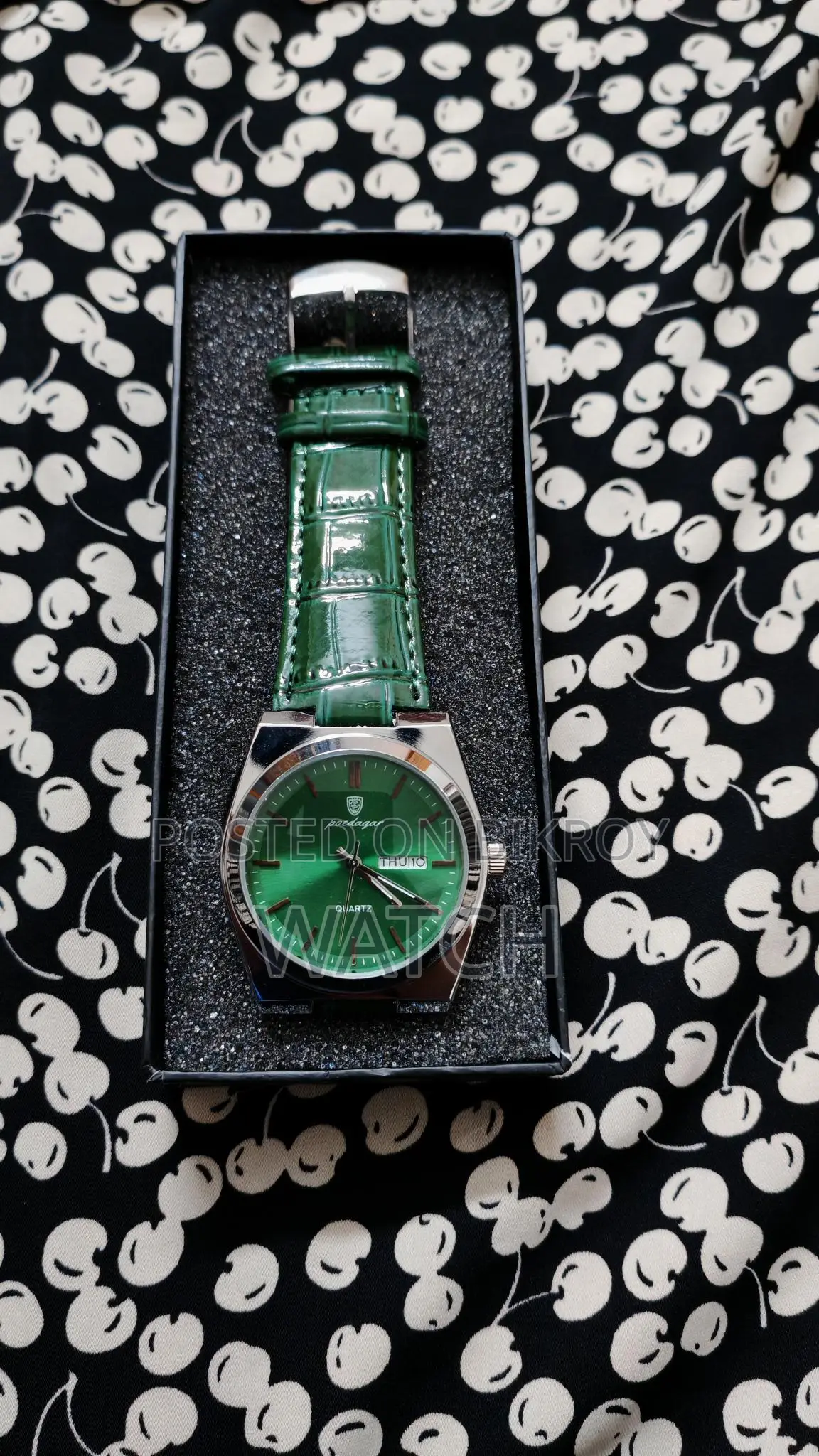 Watch for sale