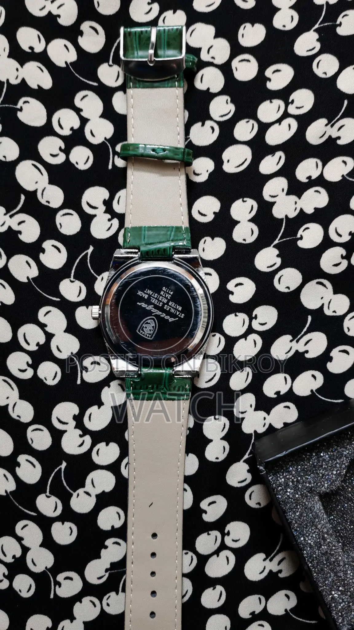 Watch for sale