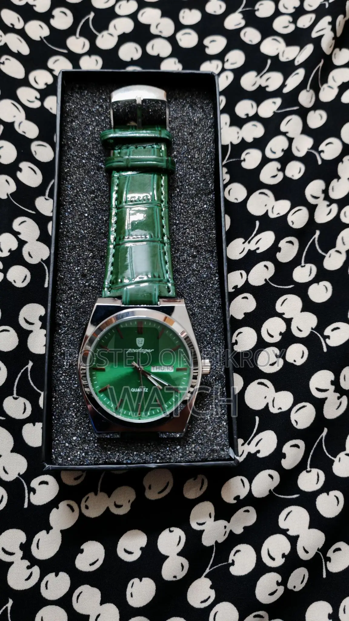 Watch for sale