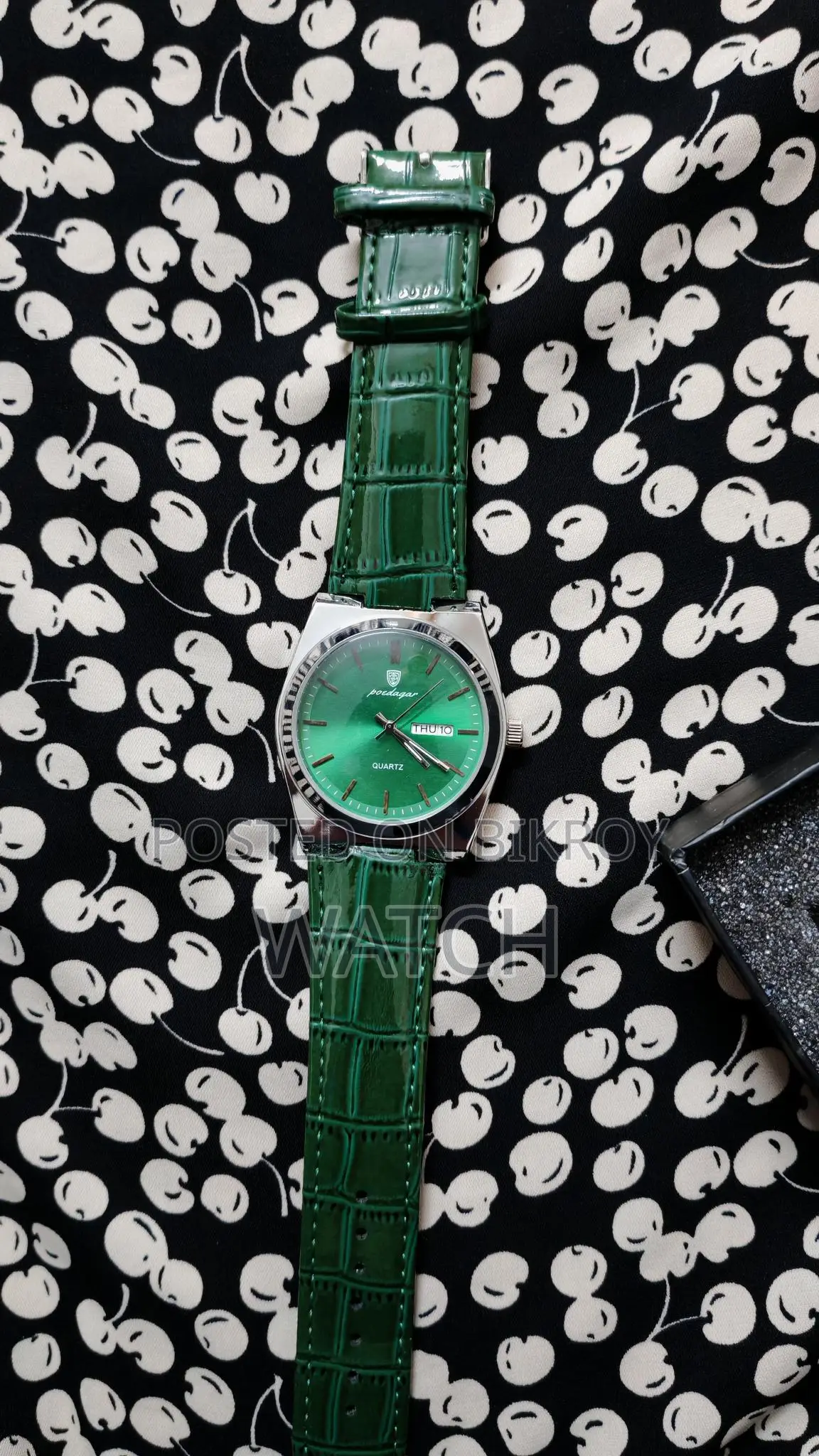 Watch for sale
