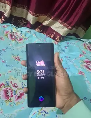 LG Velvet 5G . (ব্যবহৃত)