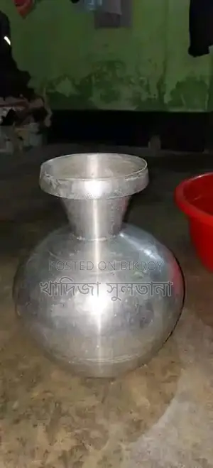 বড় সাইজের মজবুত কলস