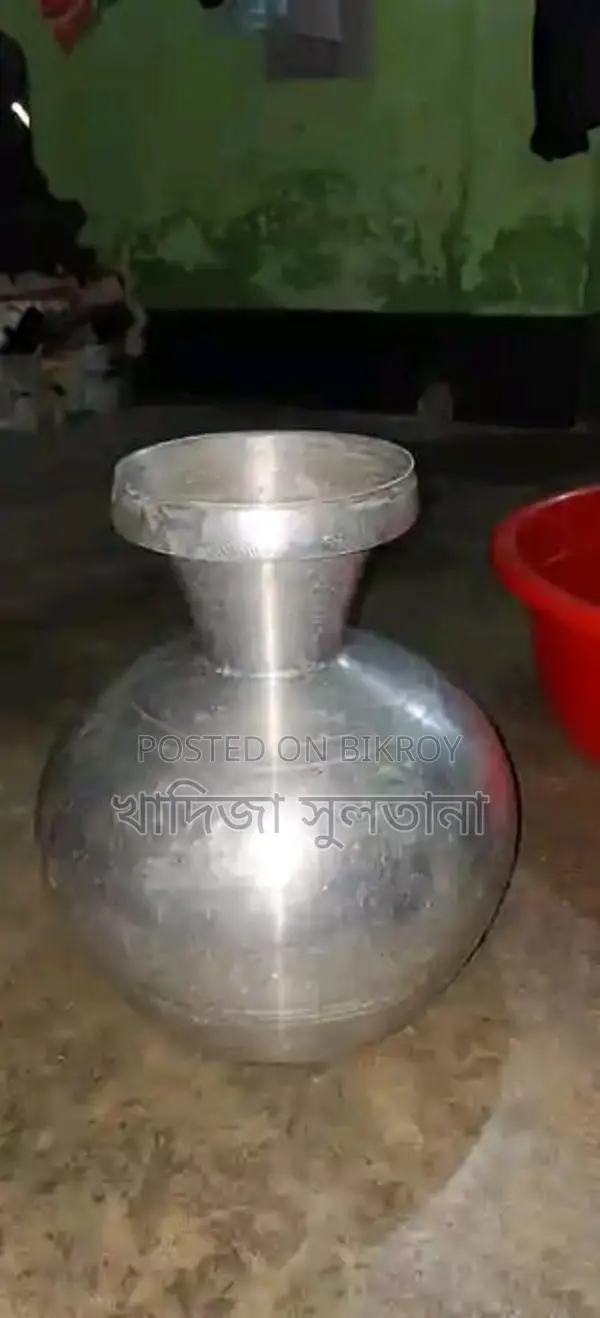 বড় সাইজের মজবুত কলস